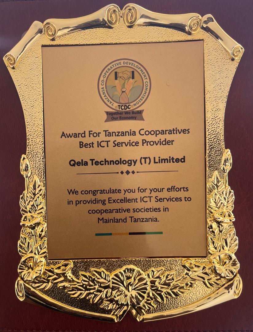 Award