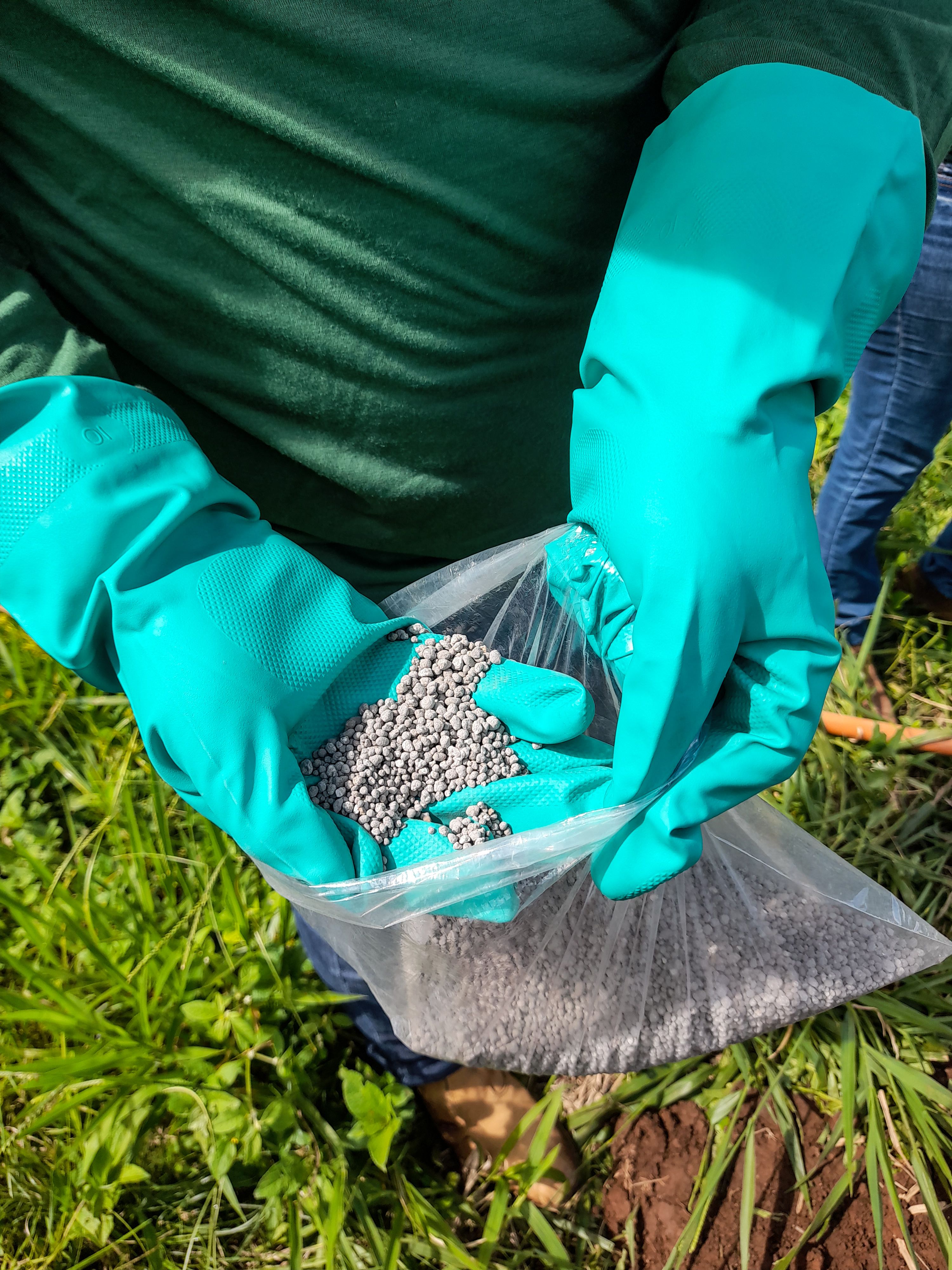 Fertilizer Manufacturers