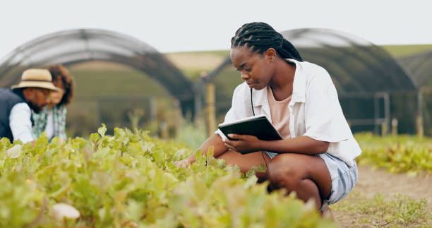 Agricultural Research